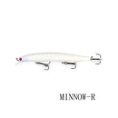 Minnow Fishing Lure