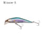 Minnow Hard Artificial Fishing Lure