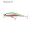 Minnow Hard Artificial Fishing Lure
