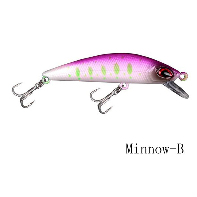 Minnow Fishing Bait