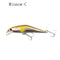 Minnow Hard Artificial Fishing Lure