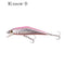 Minnow Hard Artificial Fishing Lure