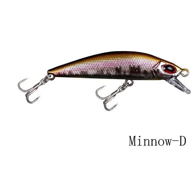 Minnow Fishing Bait