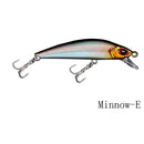 Minnow Fishing Bait