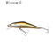 Minnow Hard Artificial Fishing Lure