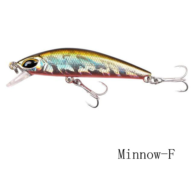 Minnow Fishing Bait