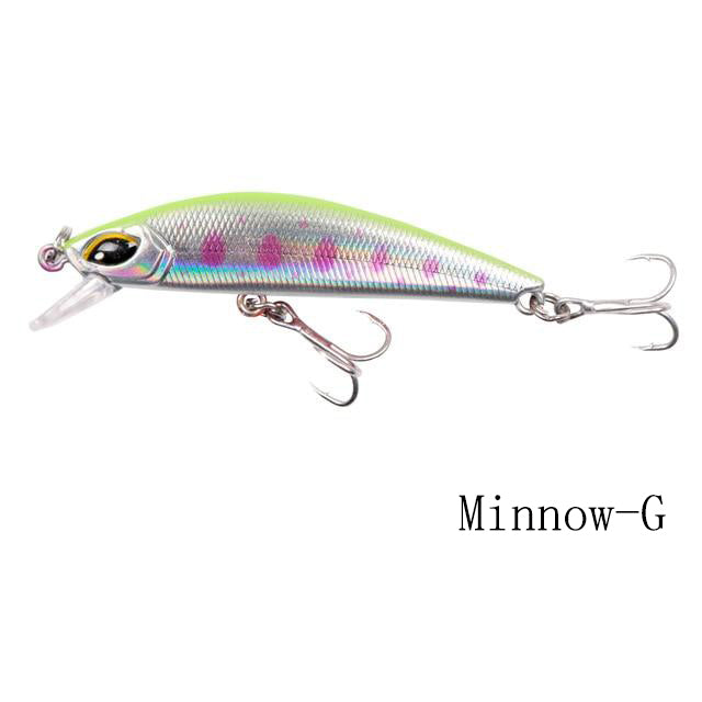 Minnow Fishing Bait