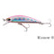 Minnow Fishing Bait