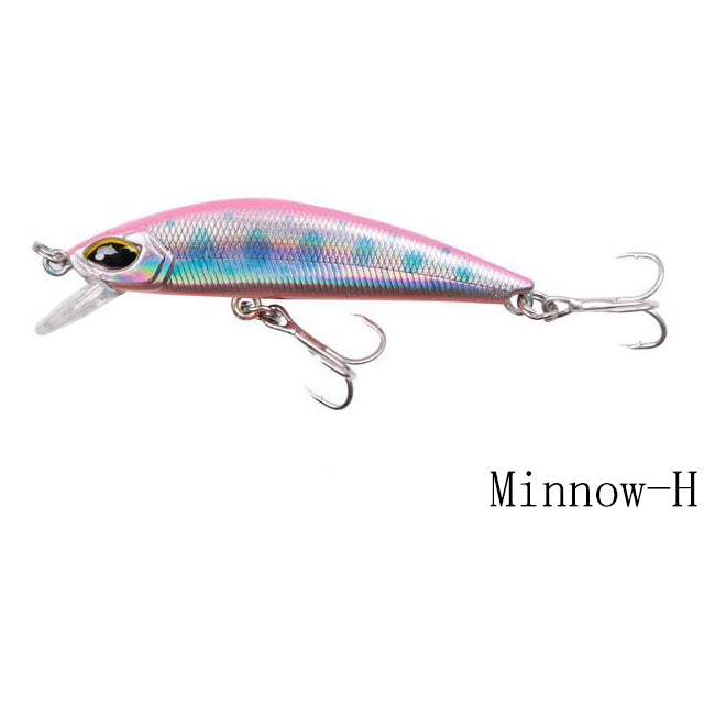 Minnow Fishing Bait
