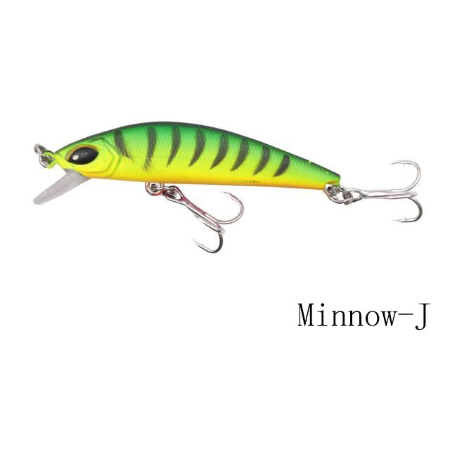 Minnow Fishing Bait
