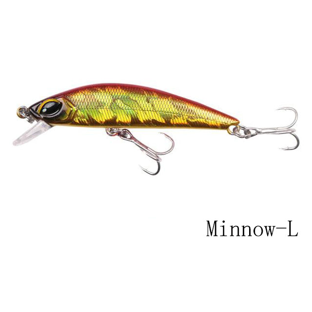 Minnow Fishing Bait