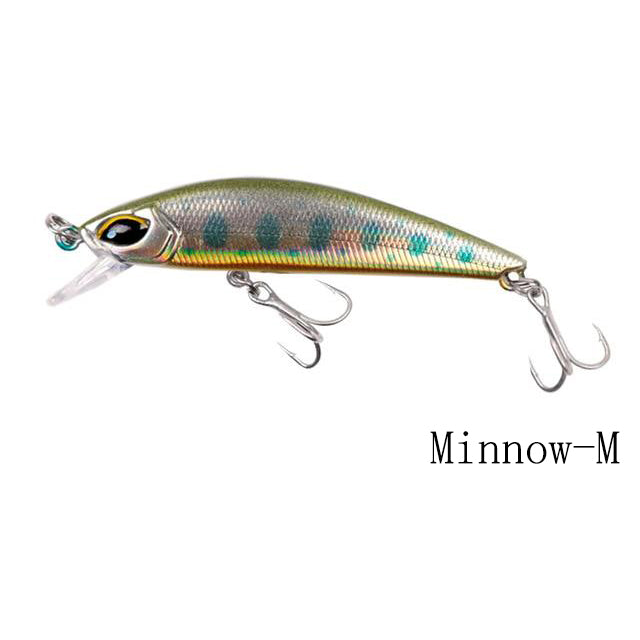 Minnow Fishing Bait