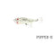 Popper Artificiais Hard Bait Lures