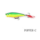Popper Fishing Lures