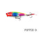 Popper Fishing Lures