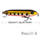 Pencil Artificial Fishing Lure