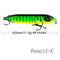 Pencil Artificial Fishing Lure