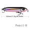 Pencil Artificial Fishing Lure