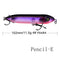 Pencil Artificial Fishing Lure