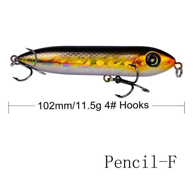 Pencil Artificial Fishing Lure