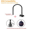LUCKY Fish Finder Transducer Mounting Arm