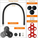 LUCKY Fish Finder Transducer Mounting Arm
