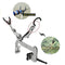 AMYSPORTS Boat Marine Adjustable Fishing Rod Holder