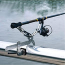 AMYSPORTS Boat Marine Adjustable Fishing Rod Holder