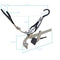 AMYSPORTS Angle Adjustable Fishing Rod Holder