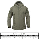 Windproof Angler Jacket