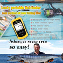 LUCKYLAKER Wired Fish Finder