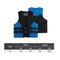 Water Sports Fishing Vest Adult Life Jacket