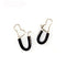 50pcs/Pack Fishing Swivel Snaps with Tube
