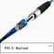 FISH KING Casting Fishing Rod