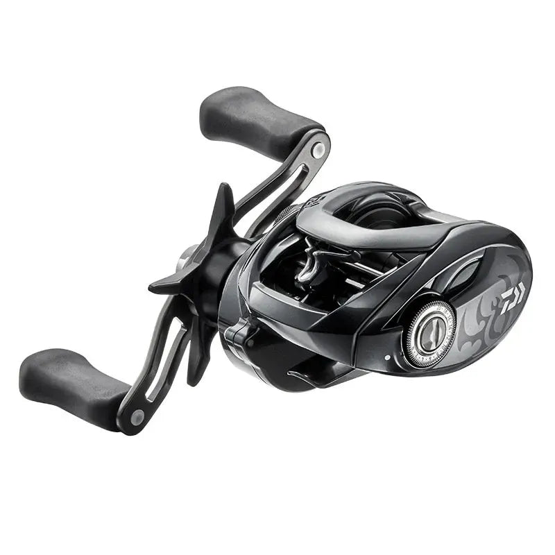 DAIWA TATULA SV TW Baitcasting Fishing Reel