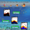 LUCKYLAKER Wireless Waterproof  Fish Finder