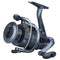 Sougayilang Spinning Fishing Combo Gear Ratio 5.2:1