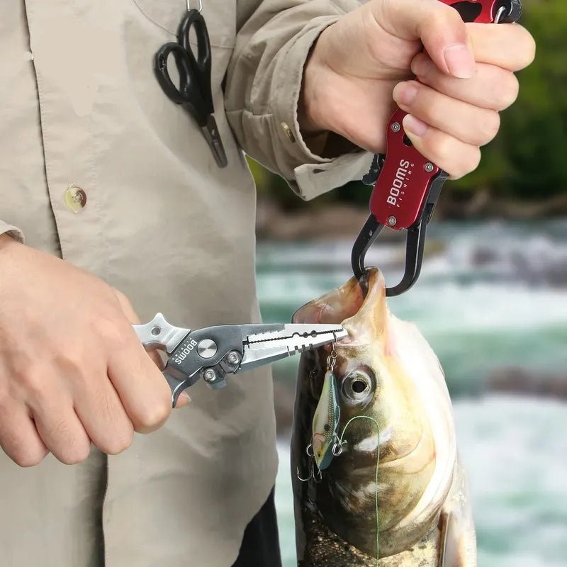 Aluminum Lightweight Fishing Grip