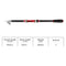 Telescopic Spinning Fishing Combo