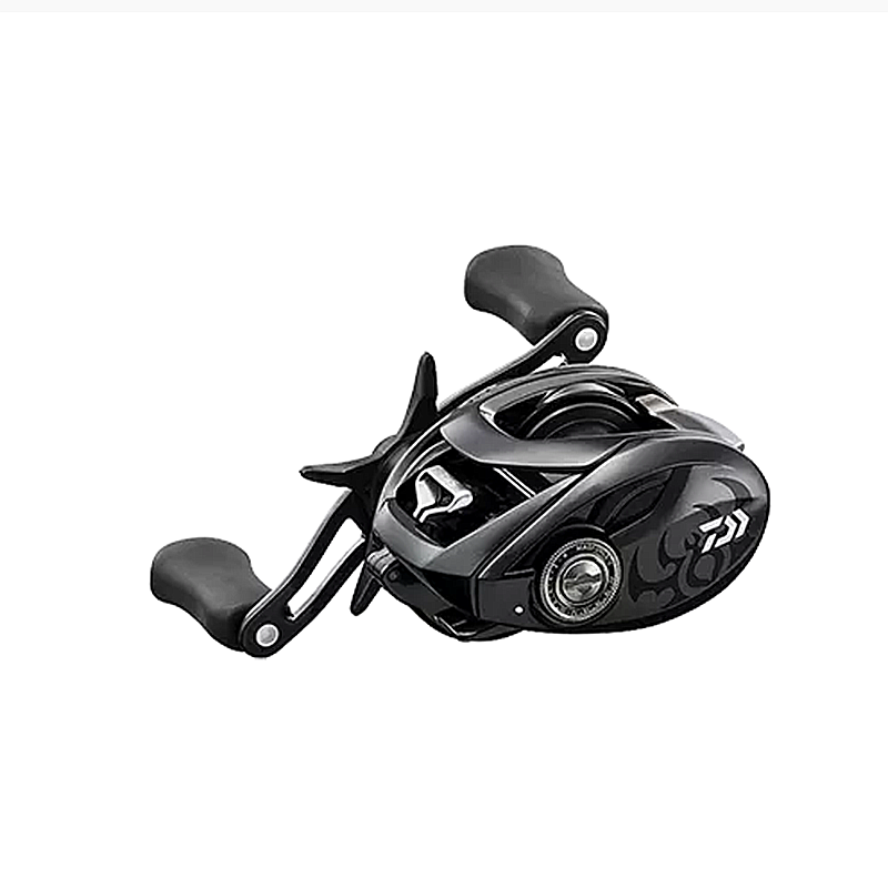 DAIWA TATULA SV TW Baitcasting Fishing Reel