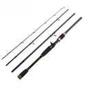 Mavllos Spinning Casting Fishing Rod