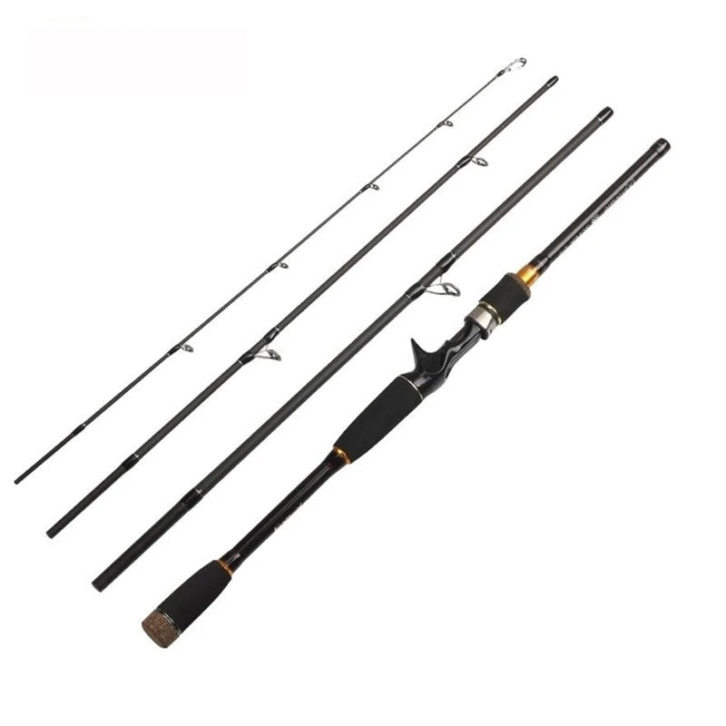 Mavllos Spinning Casting Fishing Rod