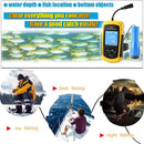 LUCKYLAKER Wired Fish Finder