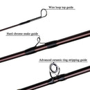 Goture PODER Fly Fishing Rod