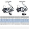 SHIMANO STRADIC Spinning Fishing Reel