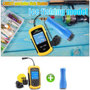 LUCKYLAKER Wired Fish Finder