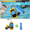 LUCKYLAKER Wired Fish Finder