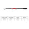 Telescopic Spinning Fishing Combo