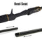 Sougayilang Casting Fishing Combo Gear Ratio 6.3:1