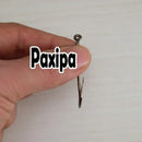 AMYSPORTS 20pcs/Pack Octopus Offset Sport Circle Fishing Hook